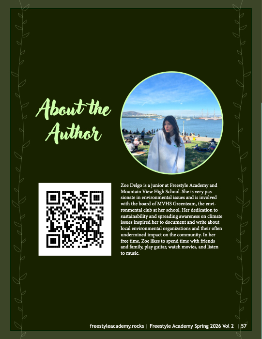 2026 Documentary Magazine Vol 2